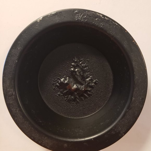 VINTAGE TING SHEN AROMA ELECTRIC LAMP: MC-007 INCENSE, WAX, OIL BURNING TABLETOP - Picture 8 of 9